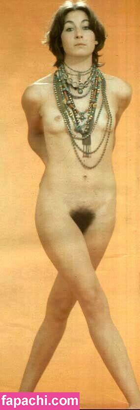 Anjelica Huston / anjelicashuston leaked nude photo #0001 from OnlyFans/Patreon