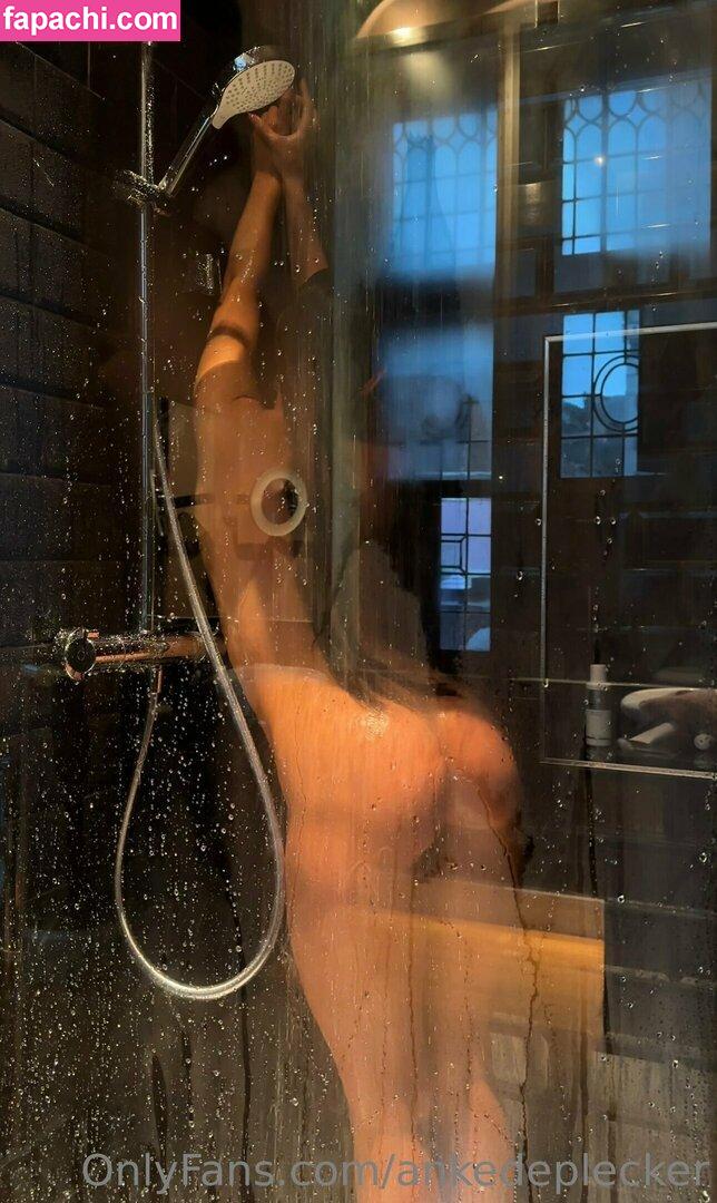 Anke De Plecker / ankedeplecker leaked nude photo #0035 from OnlyFans/Patreon