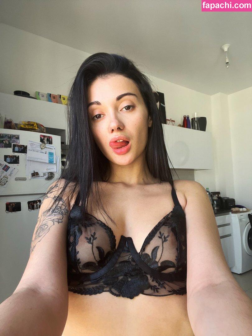 Anmurrr / Sailormur leaked nude photo #0004 from OnlyFans/Patreon