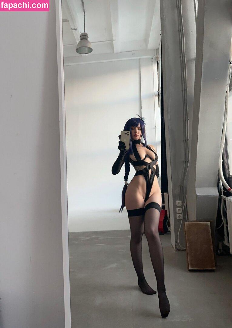 Anna Aifert / Haori Senpai / annaifert leaked nude photo #0452 from OnlyFans/Patreon