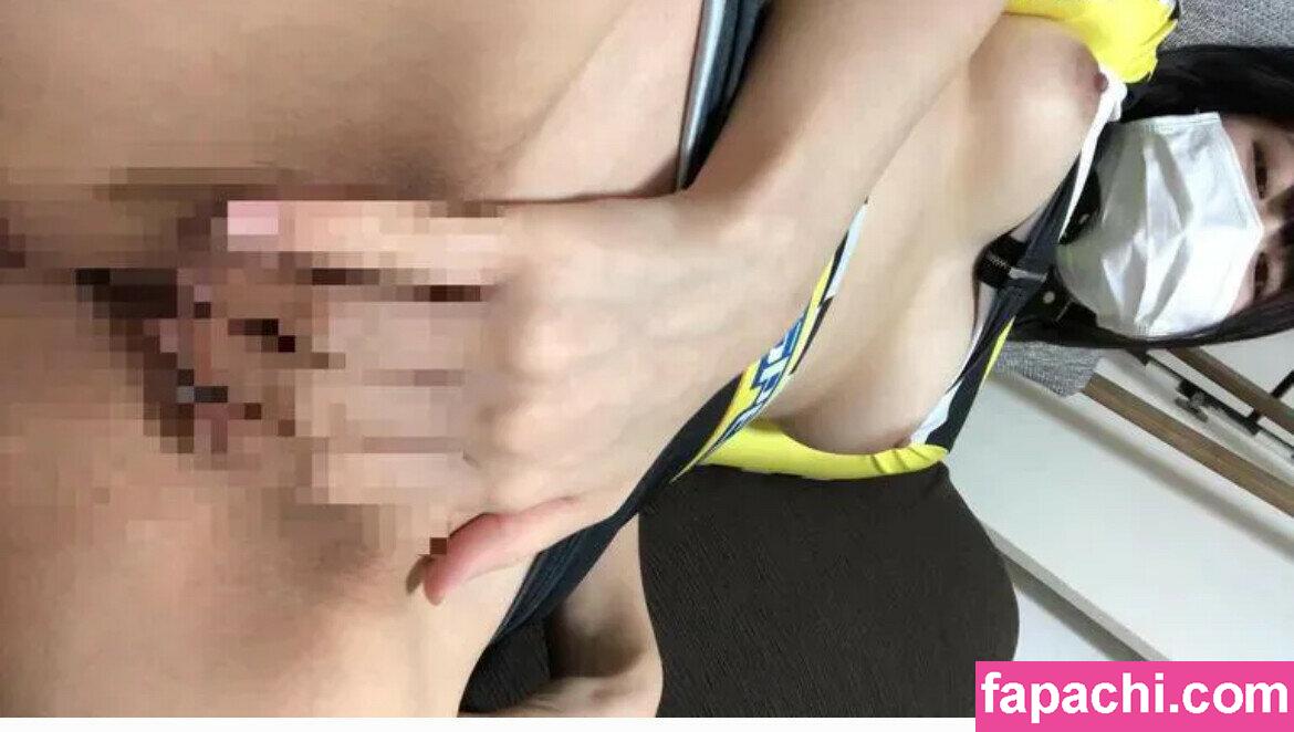 ANNA_APPLE21 / あんな / 🍒あんなの裏部屋🍒 leaked nude photo #0020 from OnlyFans/Patreon