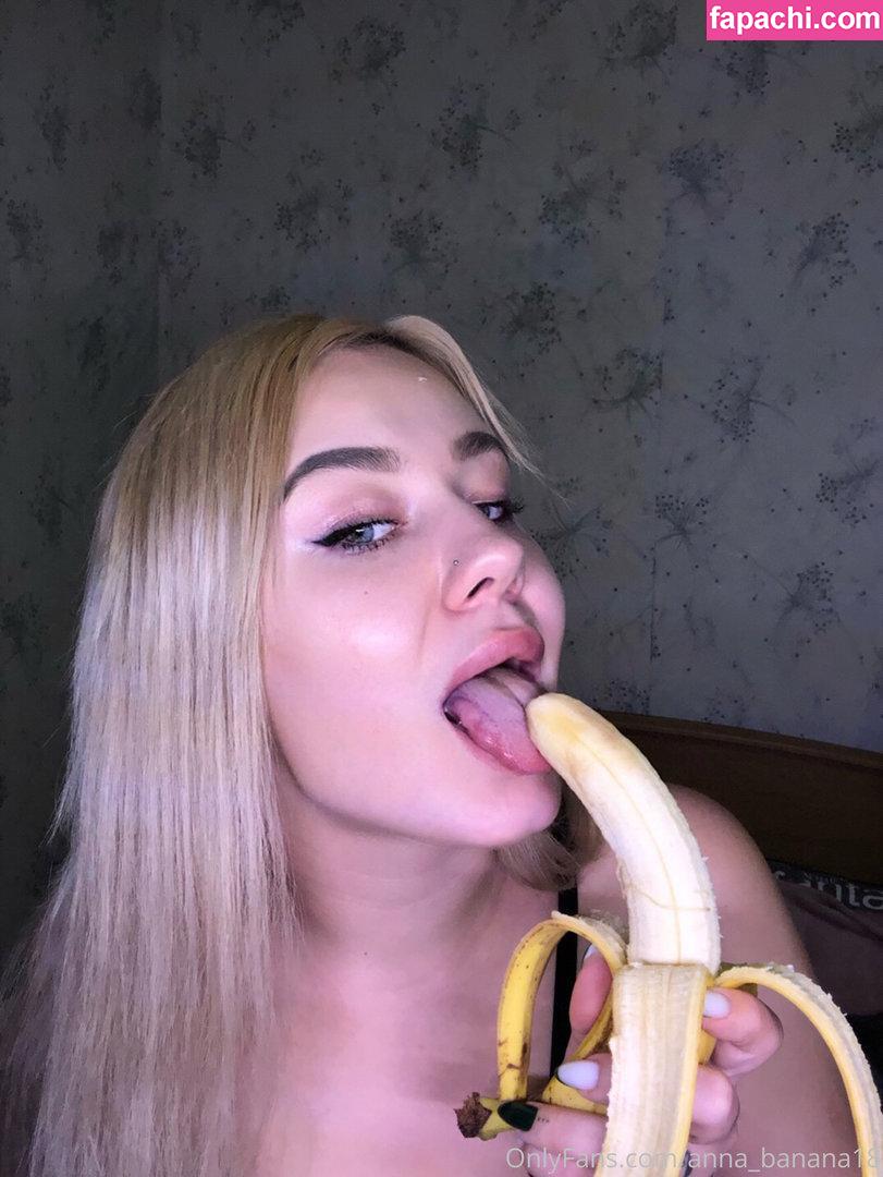 Anna_Banana18 / annabanana18xo leaked nude photo #0002 from OnlyFans/Patreon