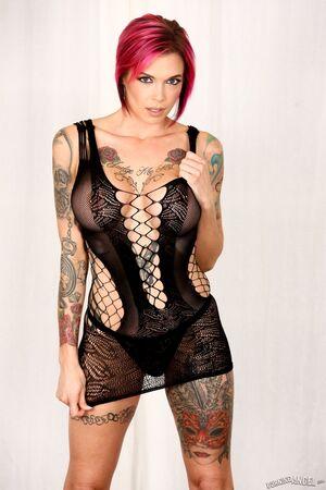 Anna Bell Peaks leaked media #0146