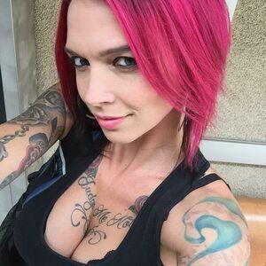 Anna Bell Peaks leaked media #0194