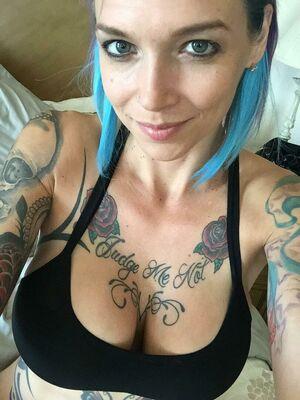 Anna Bell Peaks leaked media #0222