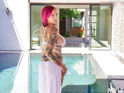 Anna Bell Peaks leaked media #0328