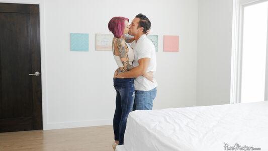 Anna Bell Peaks leaked media #0426