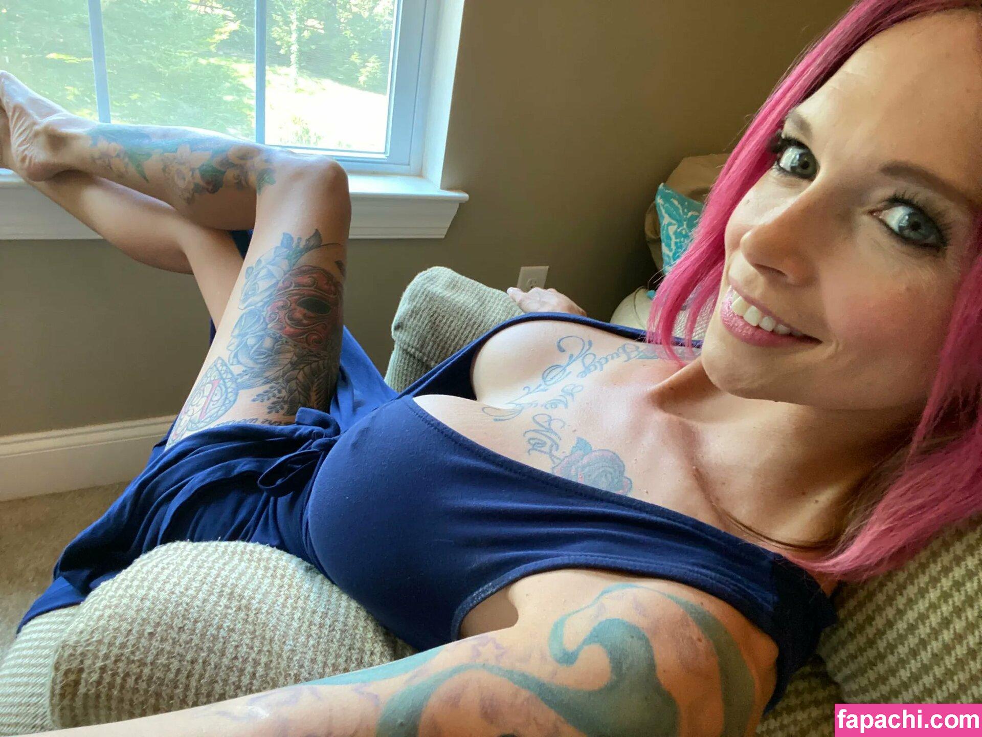 Anna Bell Peaks / annabellpeaksxx leaked nude photo #0203 from OnlyFans/Patreon