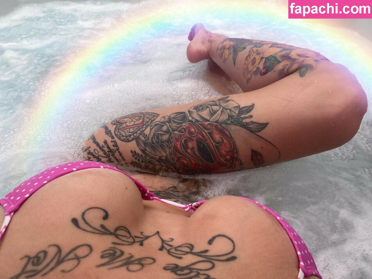 Anna Bell Peaks / annabellpeaksxx leaked nude photo #0209 from OnlyFans/Patreon