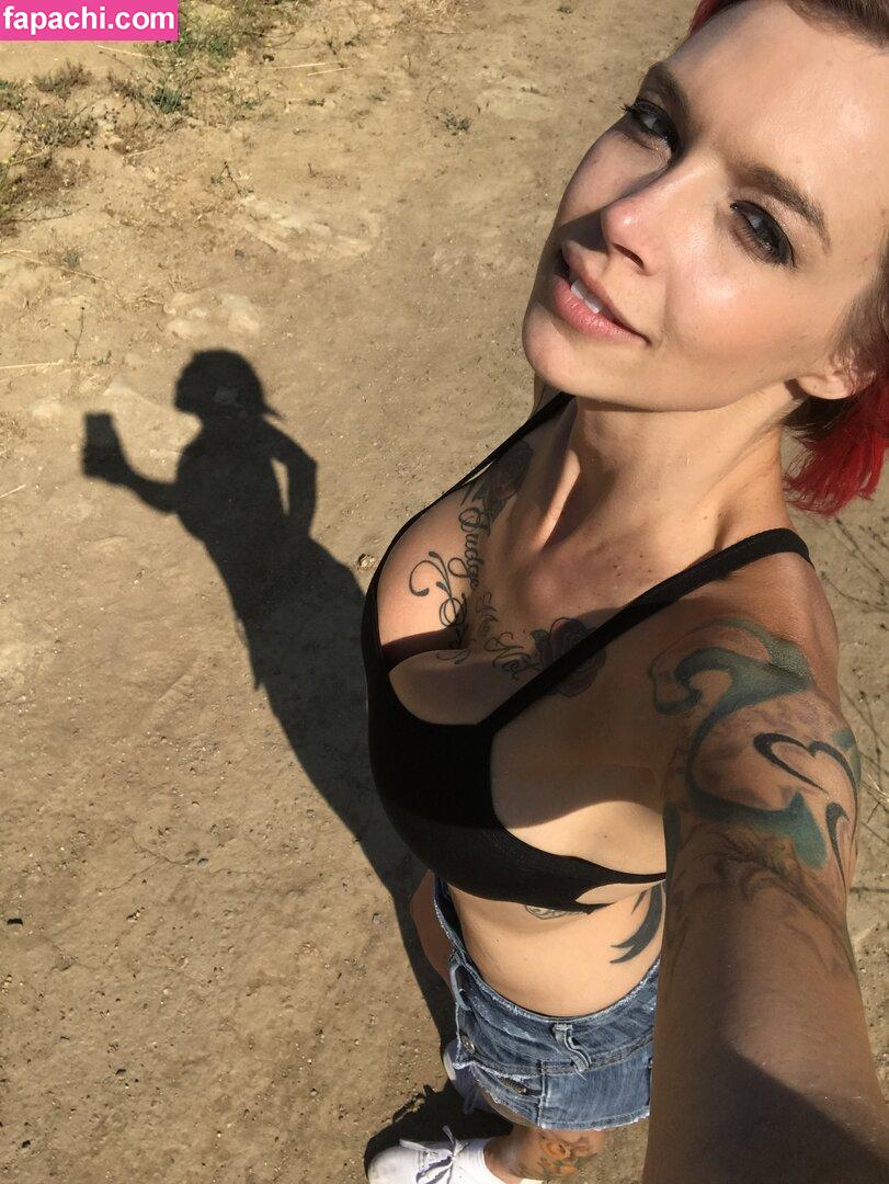 Anna Bell Peaks / annabellpeaksxx leaked nude photo #0218 from OnlyFans/Patreon