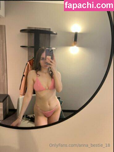 anna_bestie_18 / bestied18 leaked nude photo #0109 from OnlyFans/Patreon