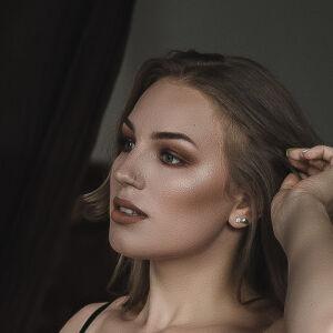 Anna Bykanova avatar