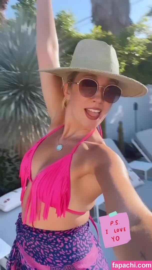Anna Camp / therealannacamp leaked nude photo #0032 from OnlyFans/Patreon
