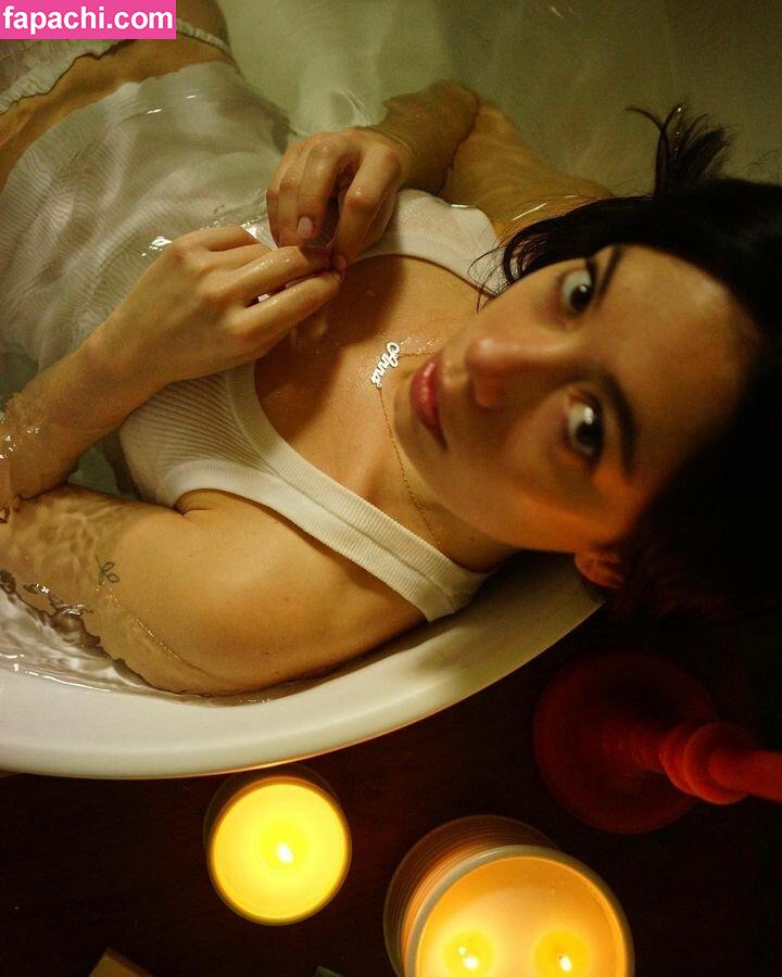 Anna Castillo / bellasolle / nanitita leaked nude photo #0232 from OnlyFans/Patreon