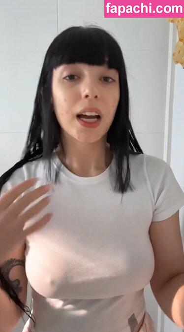 Anna Dreamy ASMR / annadrimi leaked nude photo #0033 from OnlyFans/Patreon