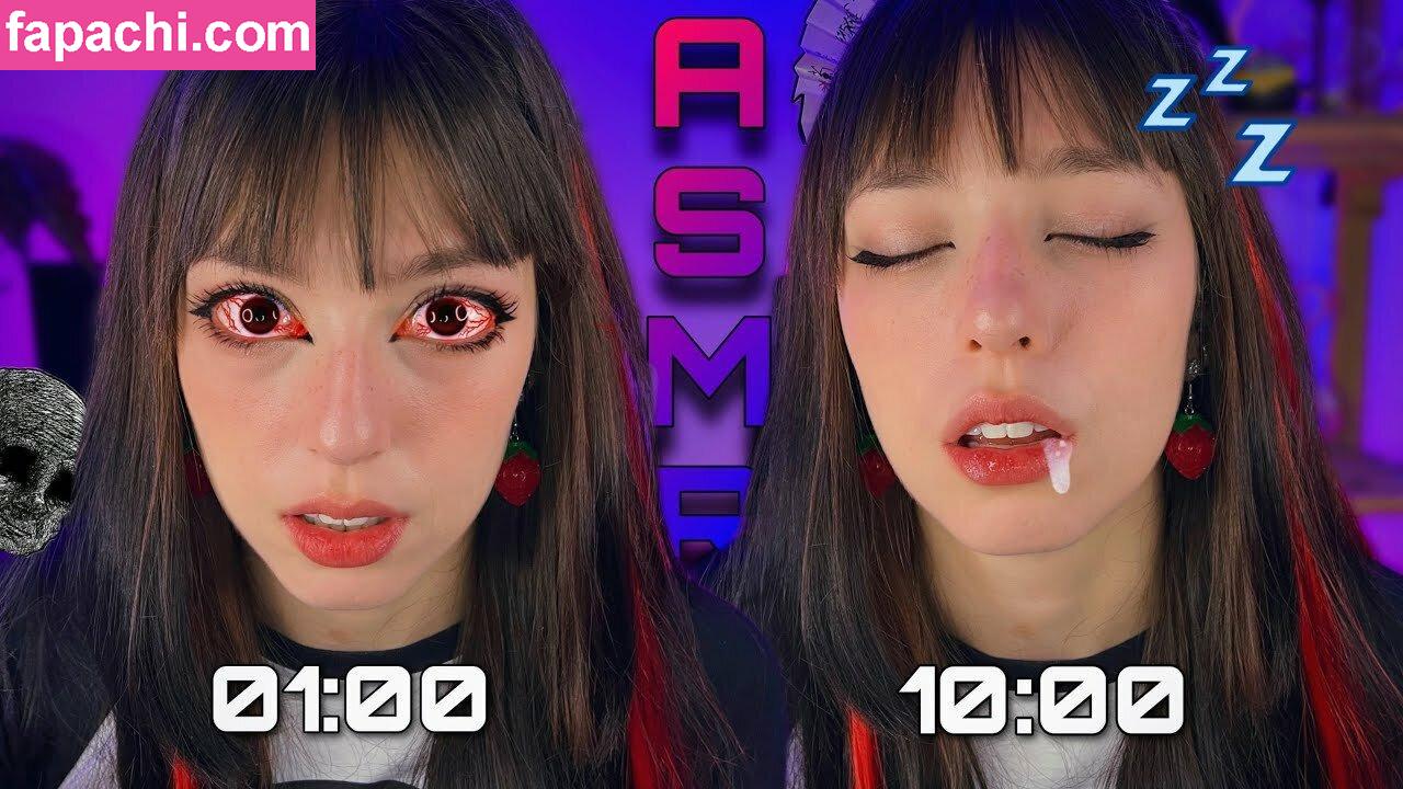 Anna Dreamy ASMR / annadrimi leaked nude photo #0042 from OnlyFans/Patreon