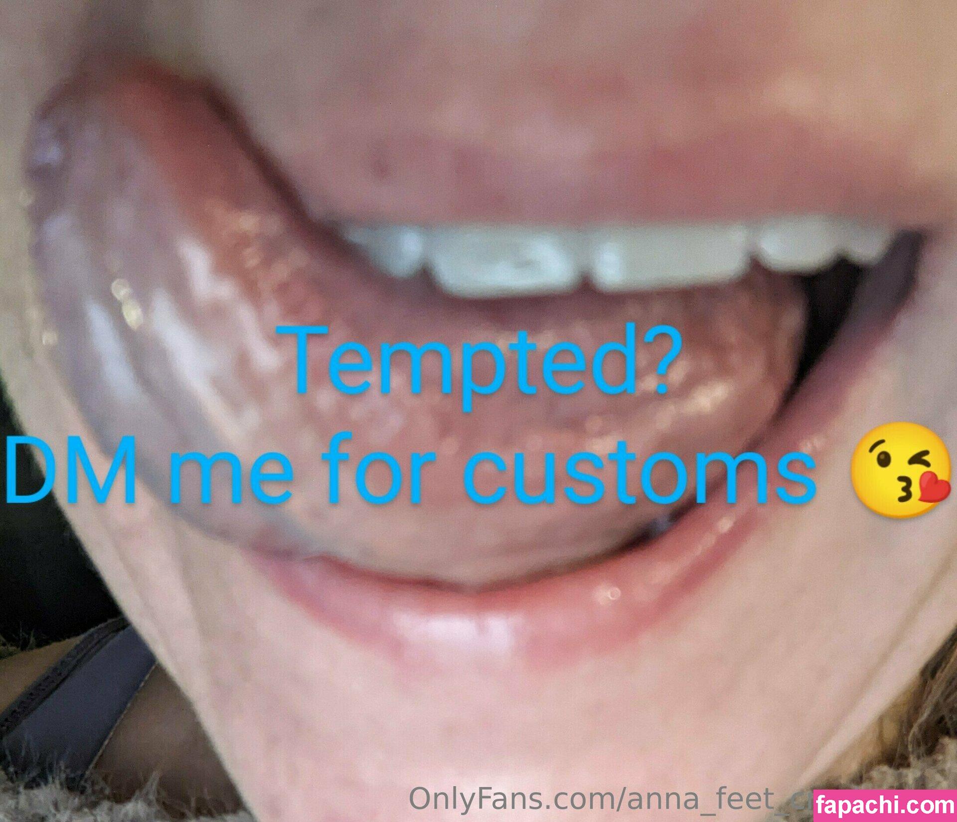 anna_feet_crush_vore / fairytale_asylum_ leaked nude photo #0022 from OnlyFans/Patreon