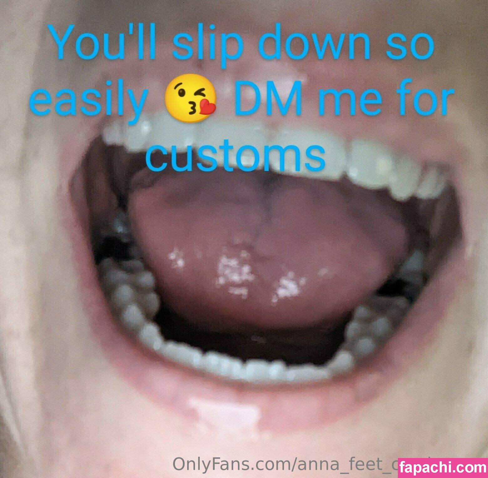anna_feet_crush_vore / fairytale_asylum_ leaked nude photo #0039 from OnlyFans/Patreon