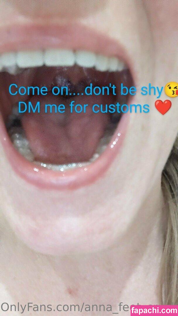 anna_feet_crush_vore / fairytale_asylum_ leaked nude photo #0053 from OnlyFans/Patreon