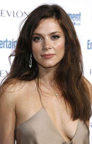 Anna Friel leaked media #0167