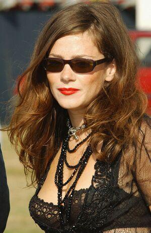 Anna Friel leaked media #0170