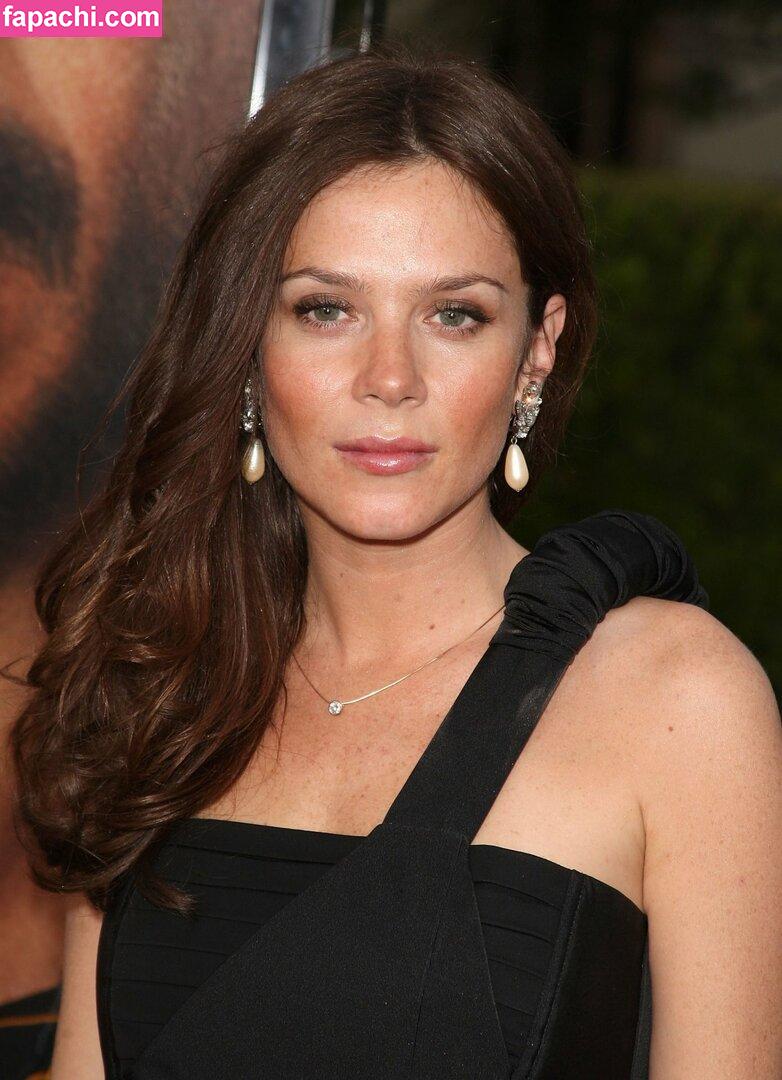 Anna Friel Annafriel Leaked Nude Photo From Onlyfans Patreon