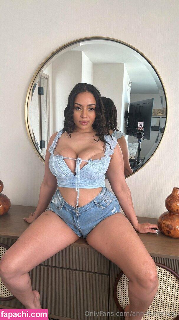 Anna Funmi / anna.funmi / anna_funmi / annafunmi leaked nude photo #0291 from OnlyFans/Patreon
