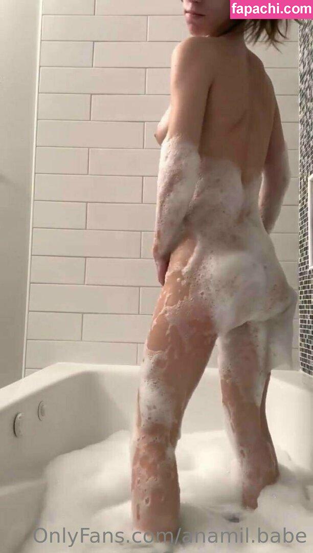 Anna Keller / anamil.babe / eighteenthcenturyscot leaked nude photo #0031 from OnlyFans/Patreon
