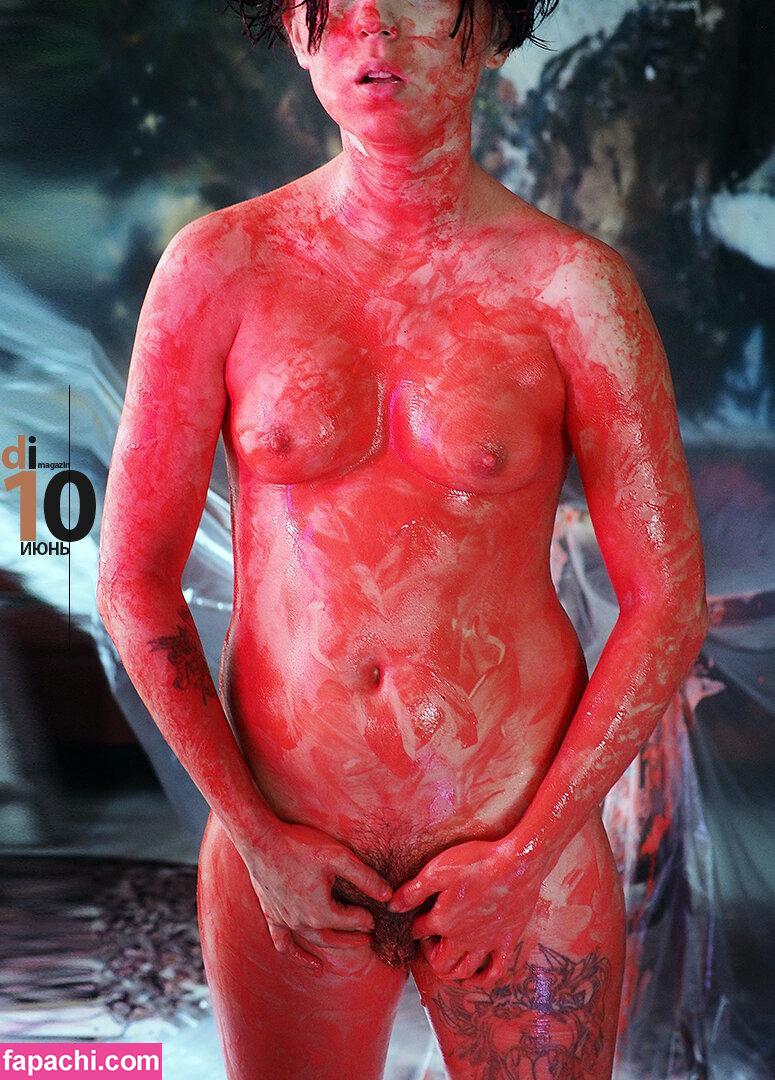 Anna Kotova / annakotova_actress / kotova_tm2 leaked nude photo #0007 from OnlyFans/Patreon