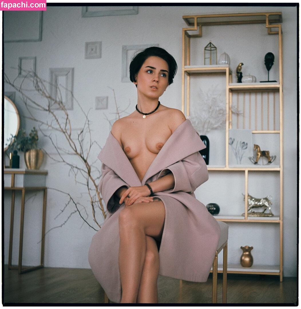 Anna Kotova / annakotova_actress / kotova_tm2 leaked nude photo #0020 from OnlyFans/Patreon