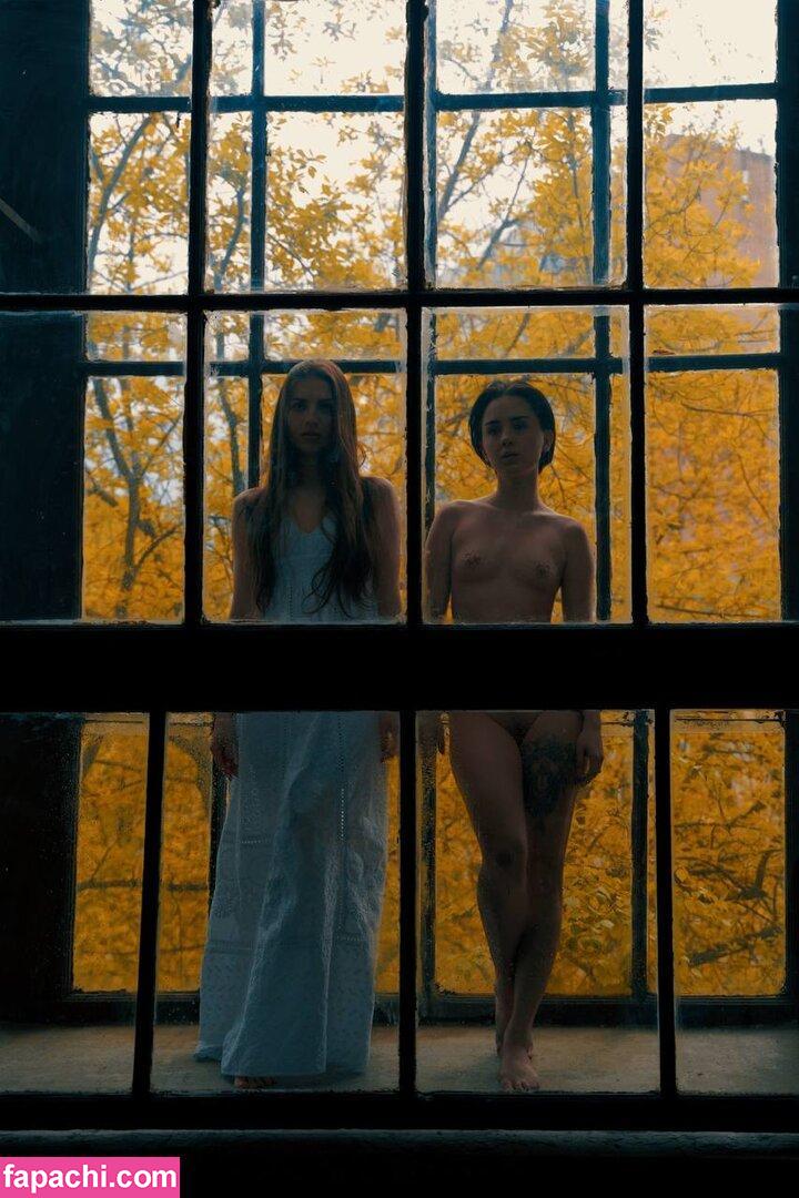 Anna Kotova / annakotova_actress / kotova_tm2 leaked nude photo #0025 from OnlyFans/Patreon