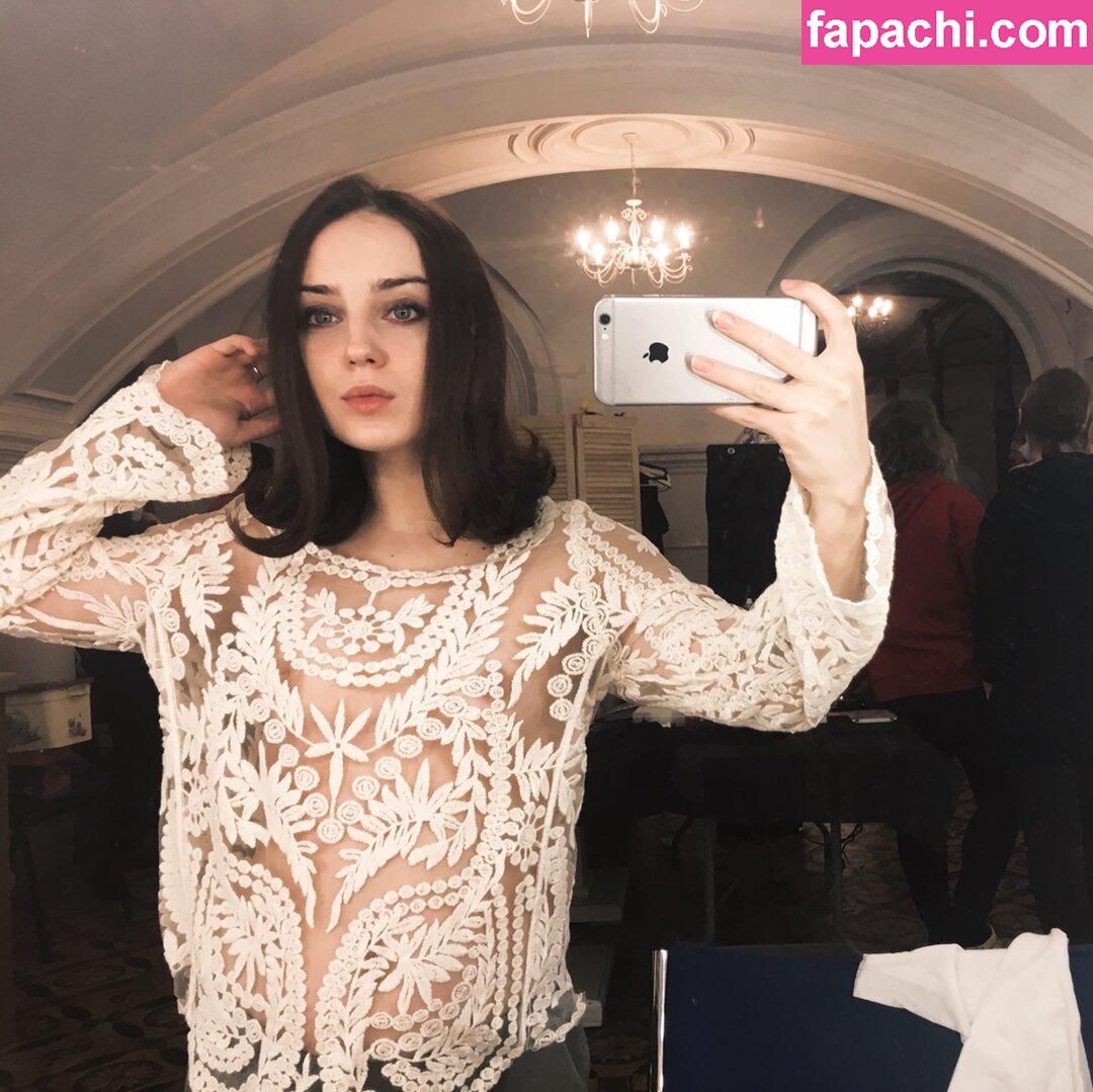 Anna Kotova / annakotova_actress / kotova_tm2 leaked nude photo #0039 from OnlyFans/Patreon