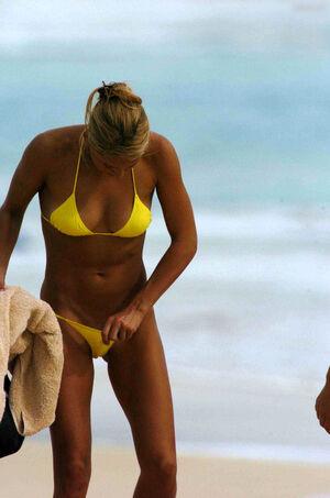 Anna Kournikova leaked media #0310