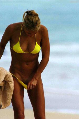 Anna Kournikova leaked media #0312