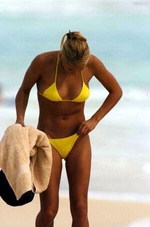 Anna Kournikova leaked media #0317