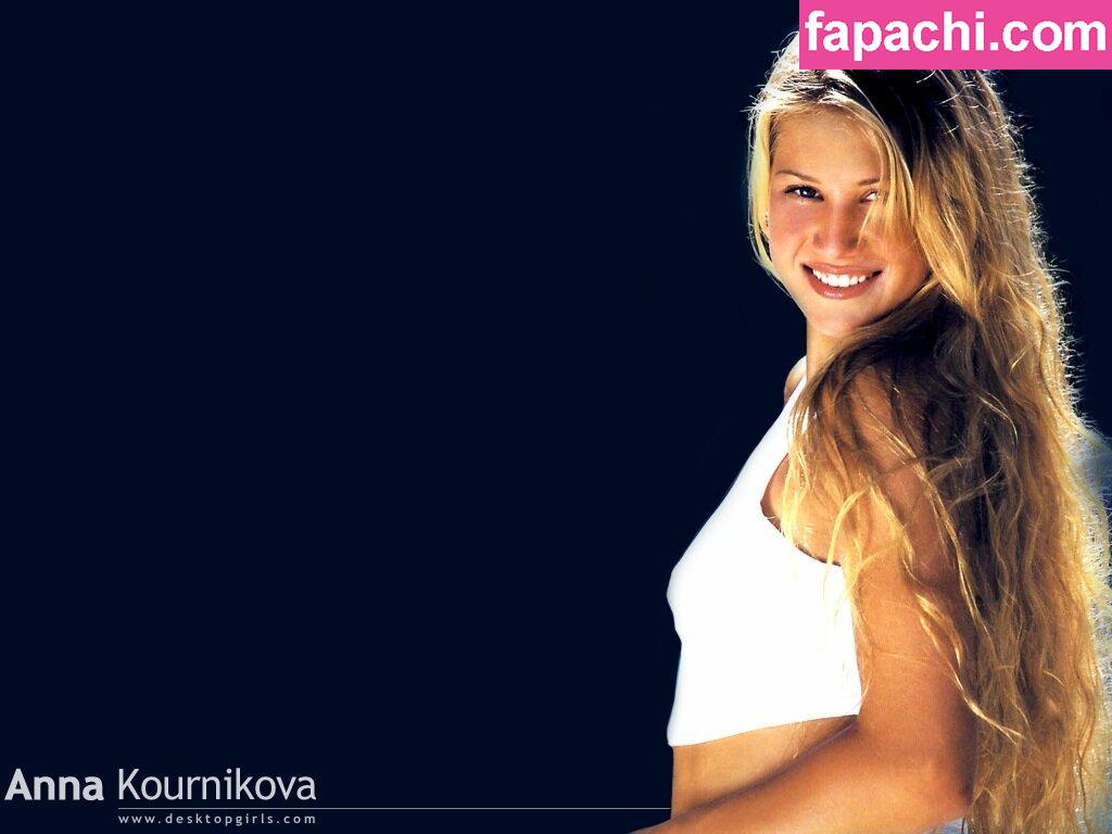 Anna Kournikova Annakournikova Leaked Nude Photo 0073 From Onlyfanspatreon 1913