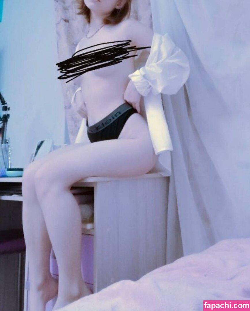 Anna_Krasotk / AnnaMalaa / anysa_nu leaked nude photo #0034 from OnlyFans/Patreon