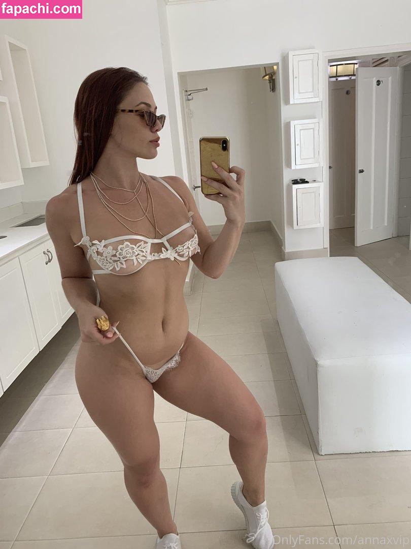 Anna Mathews / annaxvip leaked nude photo #0026 from OnlyFans/Patreon