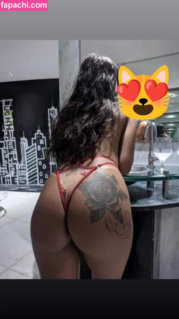 Anna_moreninha03 leaked nude photo #0004 from OnlyFans/Patreon