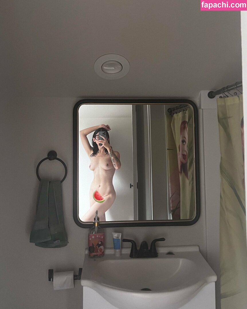 Anna Nicole Spliff / hotgirlstutter leaked nude photo #0008 from OnlyFans/Patreon