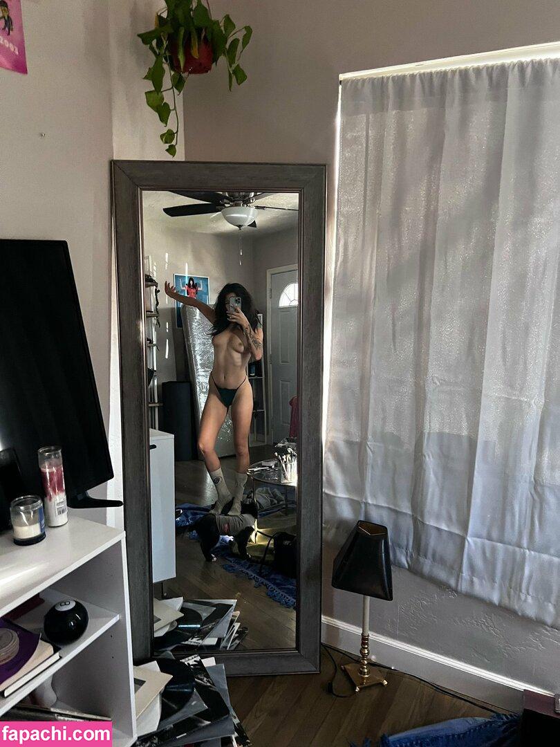 Anna Nicole Spliff / hotgirlstutter leaked nude photo #0011 from OnlyFans/Patreon