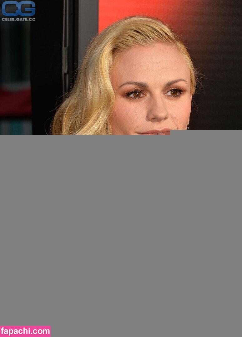 Anna Paquin / _annapaquin leaked nude photo #0048 from OnlyFans/Patreon