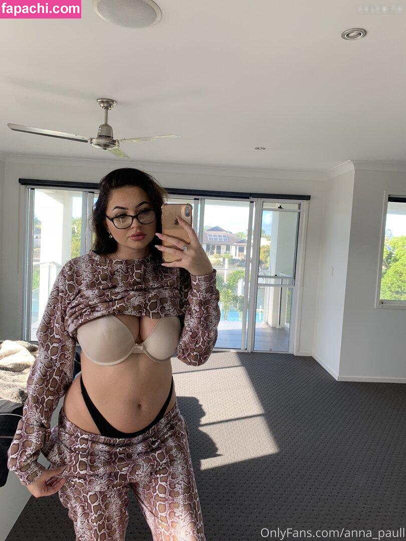 Anna Paul / anna_paul__ / anna_paull leaked nude photo #0211 from OnlyFans/Patreon