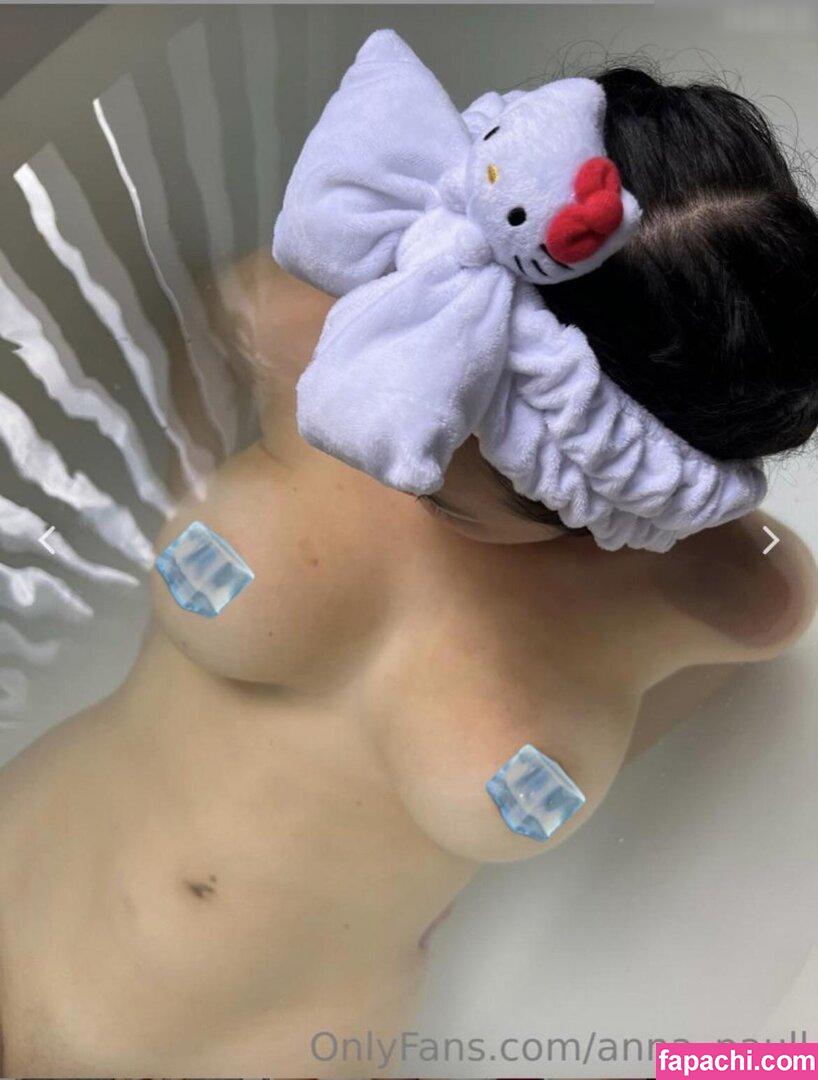 Anna Paul / anna_paul__ / anna_paull leaked nude photo #0248 from OnlyFans/Patreon