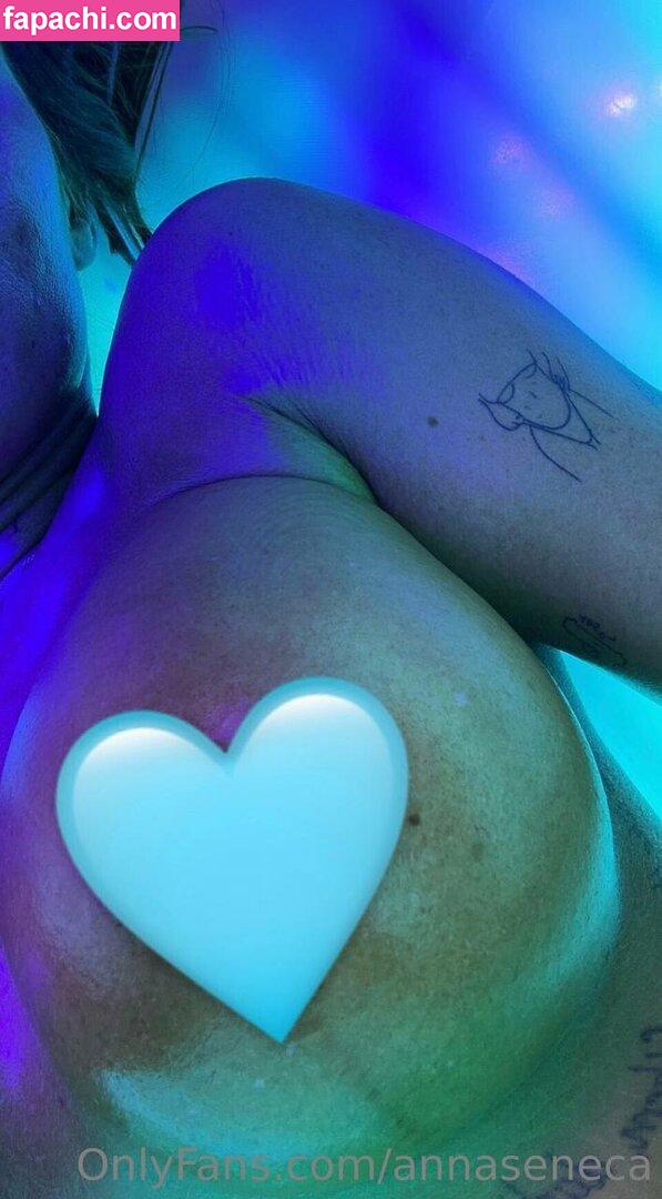 Anna Seneca / annaseneca leaked nude photo #0013 from OnlyFans/Patreon