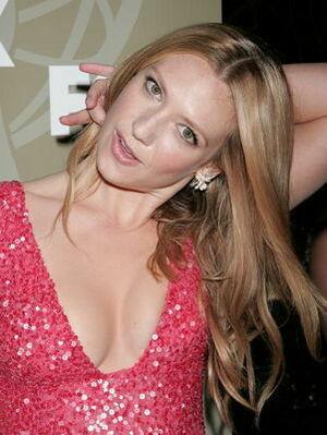 Anna Torv leaked media #0072