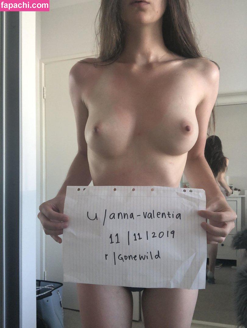 Anna Valentia: Anna-valentia / anna-valentia / anna.valentia / annavalentia leaked nude photo #0012 from OnlyFans/Patreon