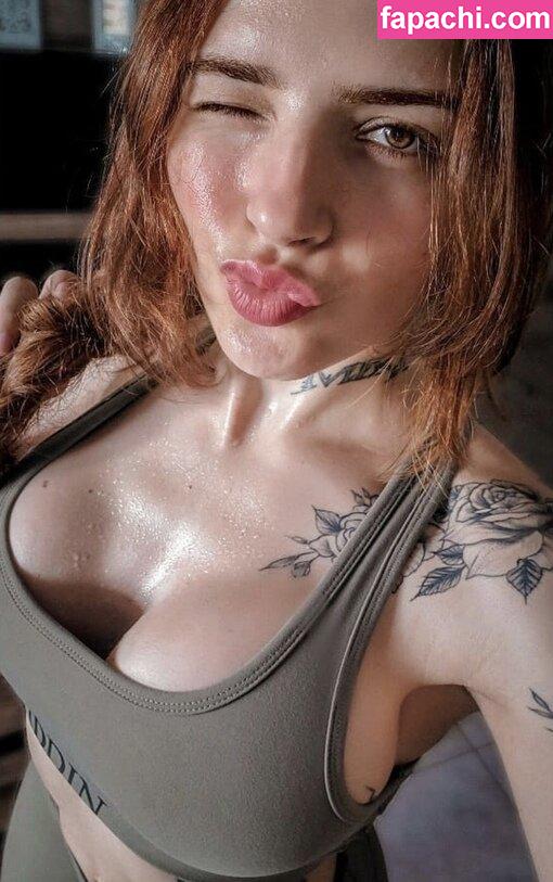 Anna Vargas / anna_arroyo84 / dayannavargas99 leaked nude photo #0004 from OnlyFans/Patreon