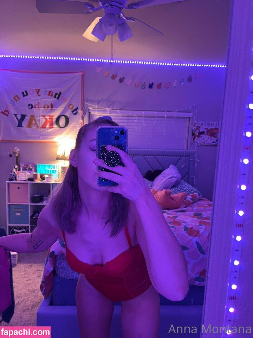 anna1001 / anna10012612 leaked nude photo #0062 from OnlyFans/Patreon
