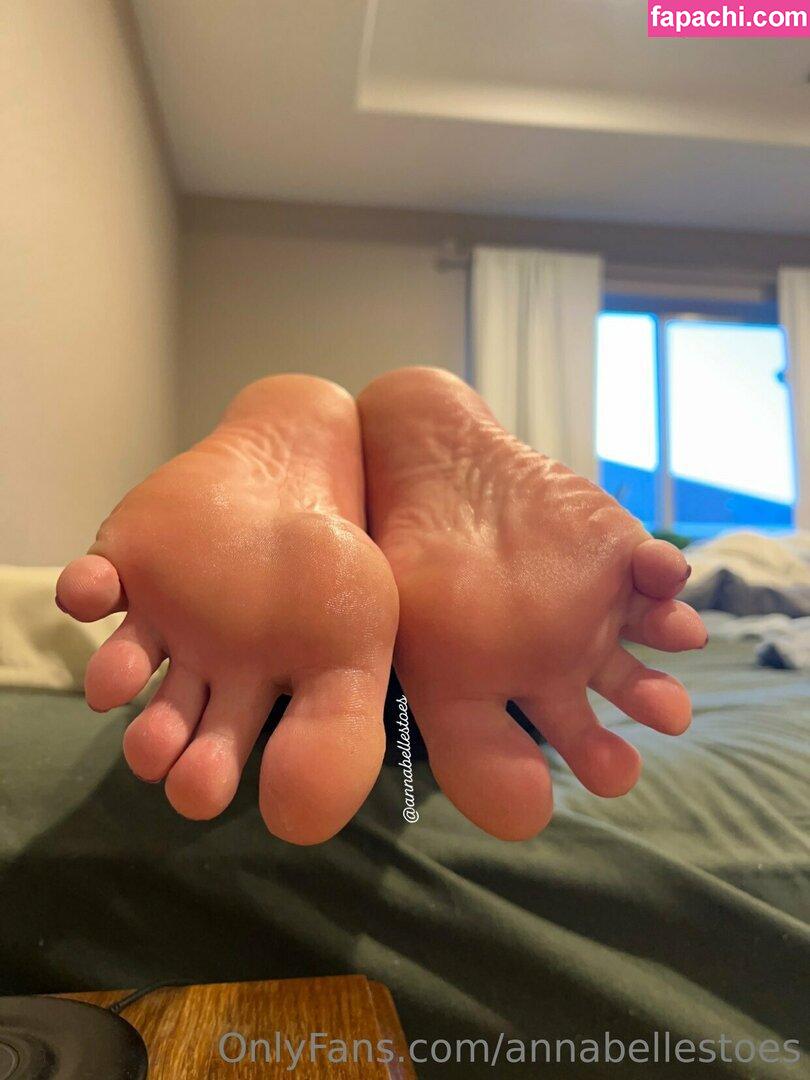 annabellestoes / annabelletoes leaked nude photo #0023 from OnlyFans/Patreon